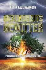 Gesundheitsgewitter