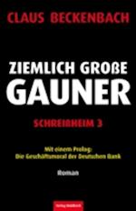 Ziemlich Große Gauner - Schreißheim 3