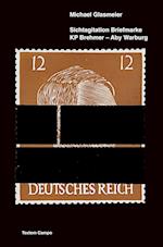 Sichtagitation Briefmarke