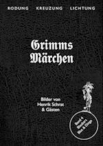 Grimms Märchen, Blaubart - Blut & Dinge