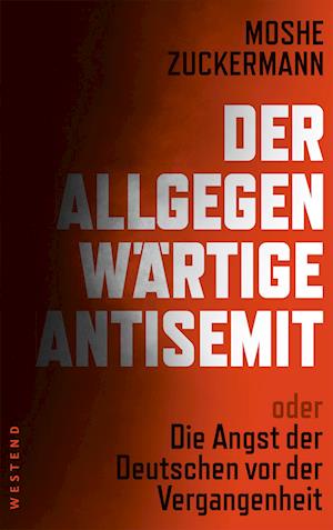 Der allgegenwärtige Antisemit