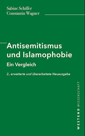 Antisemitismus und Islamophobie