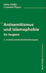 Antisemitismus und Islamophobie