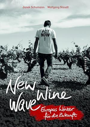 New Wine Wave