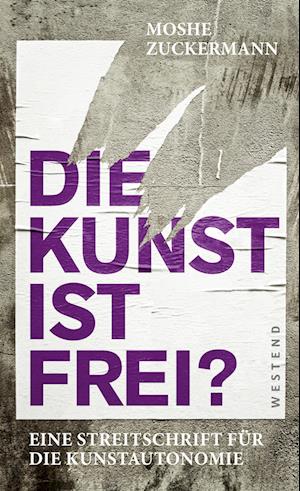 Die Kunst ist frei?