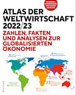 Atlas der Weltwirtschaft 2022/23