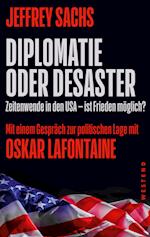 Diplomatie oder Desaster