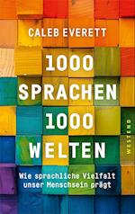 1000 Sprachen - 1000 Welten