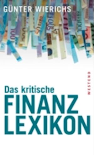 Das kritische Finanzlexikon