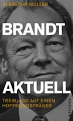 Brandt aktuell