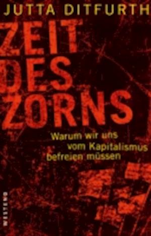 Zeit des Zorns