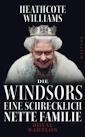 Die Windsors - Eine schrecklich nette Familie