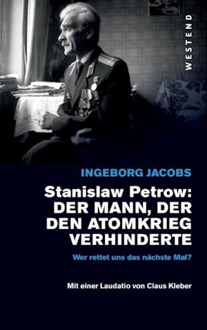 Stanislaw Petrow