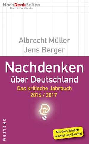 Nachdenken über Deutschland