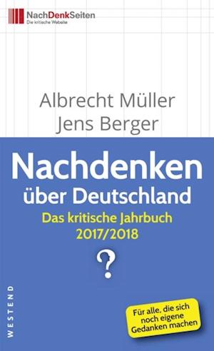 Nachdenken über Deutschland