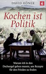 Kochen ist Politik