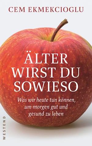 Alter wirst du sowieso