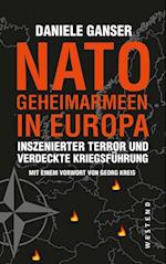 Nato-Geheimarmeen in Europa