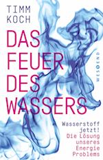 Das Feuer des Wassers