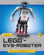 LEGO®-EV3-Roboter