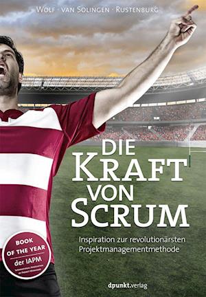 Die Kraft von Scrum