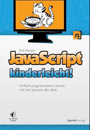 JavaScript kinderleicht!