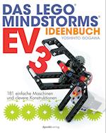 Das LEGO®-MINDSTORMS-EV3-Ideenbuch