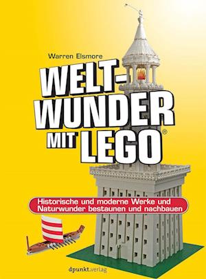 Weltwunder mit LEGO®