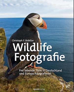 Wildlife-Fotografie