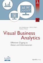 Visual Business Analytics