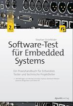 Software-Test für Embedded Systems