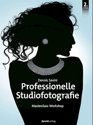 Professionelle Studiofotografie