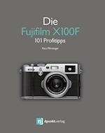 Die Fujifilm X100F