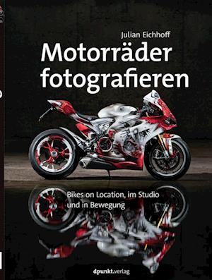 Motorräder fotografieren