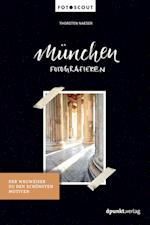 München fotografieren