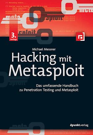 Hacking mit Metasploit