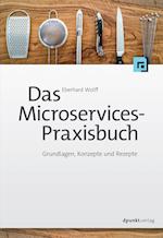 Das Microservices-Praxisbuch