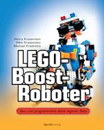 LEGO®-Boost-Roboter