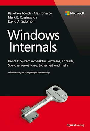 Windows Internals