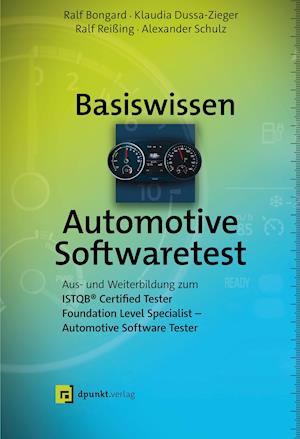Basiswissen Automotive Softwaretest