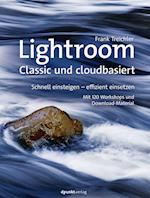Lightroom - Classic und cloudbasiert