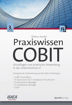 Praxiswissen COBIT