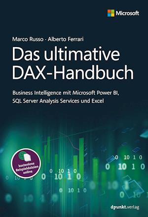 Das ultimative DAX-Handbuch