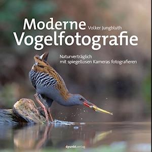 Moderne Vogelfotografie