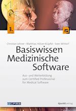 Basiswissen Medizinische Software