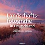 Landschaftsfotografie in Deutschland