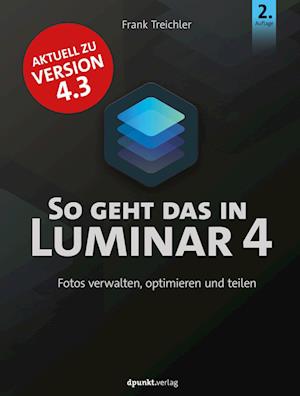 So geht das in Luminar 4