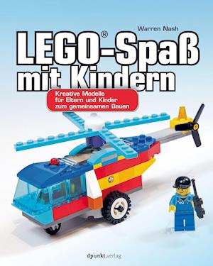 LEGO®-Spaß mit Kindern