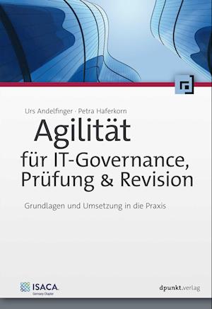 Agilität für IT-Governance, Prüfung & Revision