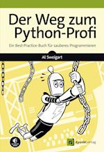 Der Weg zum Python-Profi